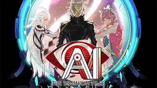 AI: The Somnium Files