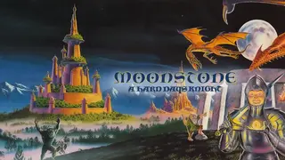 Moonstone: A Hard Days Knight