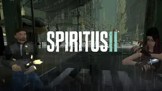 SPIRITUS 2