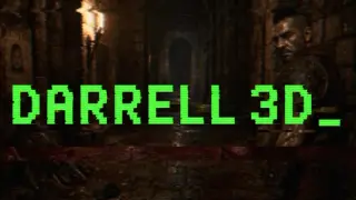 Darrell 3D