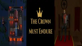 The Crown Must Endure
