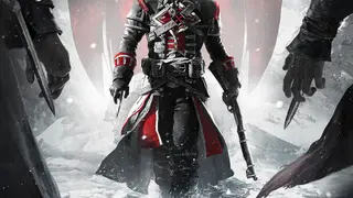 Assassin's Creed Rogue Remastered Edition - PS4