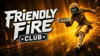 Friendly Fire Club