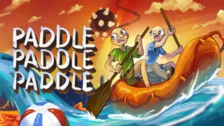 Paddle Paddle Paddle