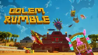 Golem Rumble