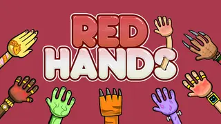 Red Hands β 2-Player Games