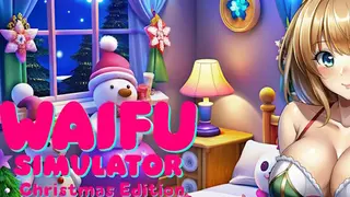 Waifu Simulator: Christmas
