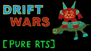 Drift Wars