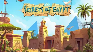 Secrets of Egypt