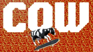 Cow