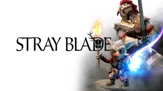 Stray Blade