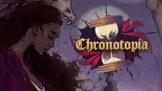 Chronotopia: Second Skin