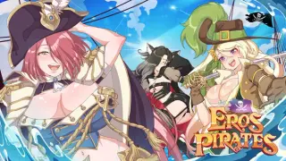 Eros Pirates