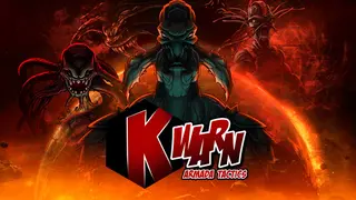 Kwarn Armada tactics