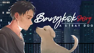 Bangkok Story: A Stray Dog