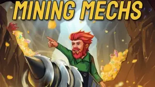 Mining Mechs - Switch
