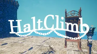 HaltClimb