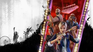 World War Z - Sin City Apocalypse Episode - Xbox One & Series
