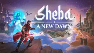 Sheba: A New Dawn