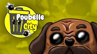 Poubelle City