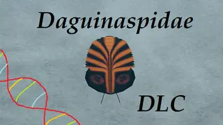 Daguinaspidae DLC
