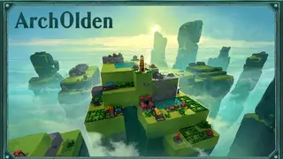 ArchOlden