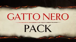 Mafia: The Old Country - Gatto Nero Pack (PS5)