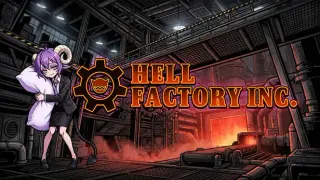 HellFactory Inc.