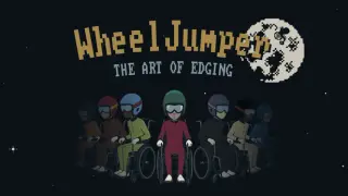 WheelJumper: The Art Of Edging