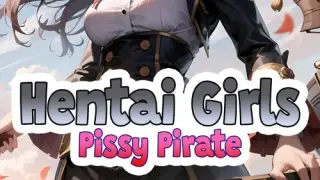 Hentai Girls: Pissy Pirate - Switch