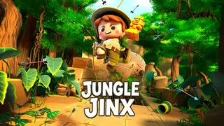 Jungle Jinx