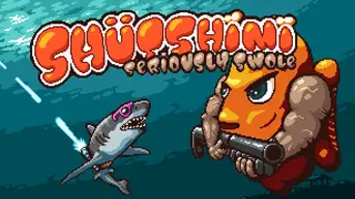 Shutshimi Steam Store and Retail