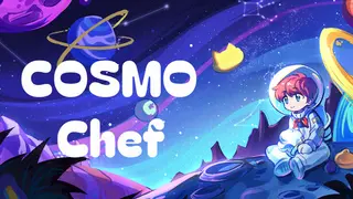 Cosmo Chef