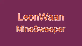 LeonWaan MineSweeper