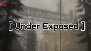 Under Exposed