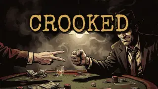 Crooked