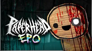 PAPERHEAD EP.0