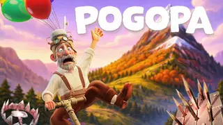 Pogopa