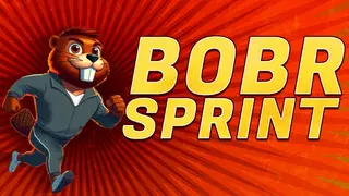 BOBR SPRINT