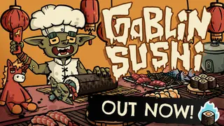 Goblin Sushi