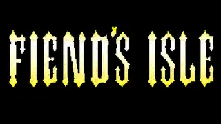 Fiend's Isle