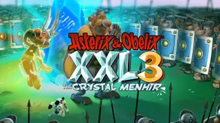 Asterix & Obelix XXL 3 - Legionary Outfit