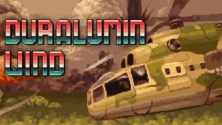 Duralumin Wind