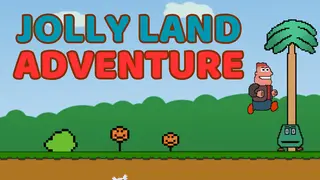 Jolly Land Adventure