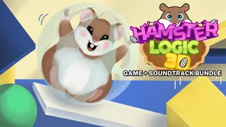 Hamster Logic 3D - Game + Soundtrack Bundle