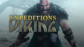 Expeditions: Viking