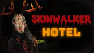 Skinwalker Hotel