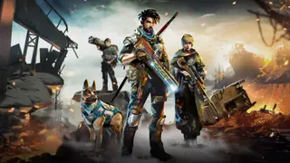 Dustwind: Resistance (Xbox Series)