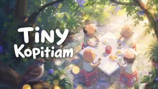 Tiny Kopitiam