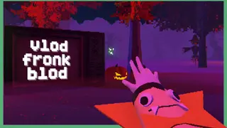 Vlod, Fronk and Blod